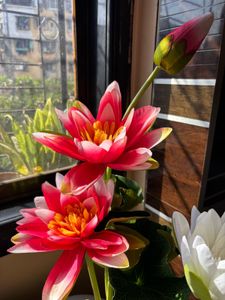 Artificial Big Flower #flower #artificial