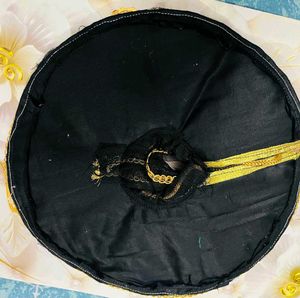 Krishna Idol Dress
