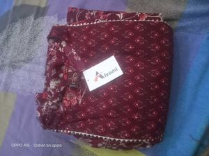 New Alvami Band Elegant Floral Kurta Set