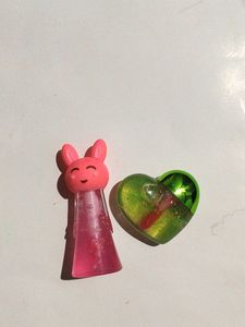 Cute Lip Gloss