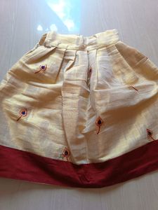 Lehanga For Toddlers