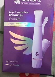 6-in-1 Shimmer Primer