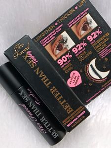Too Faced Eyelash Primer 💕♥️