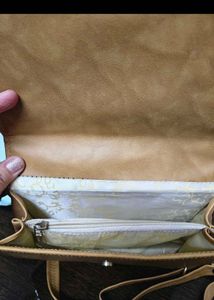 Sling Bag