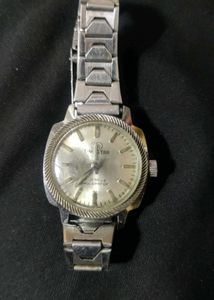Timestar Watch Nt Working Need Service