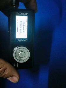 Mini Mp3 Player