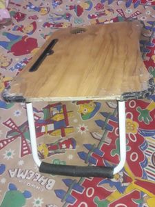 Wooden Study Table