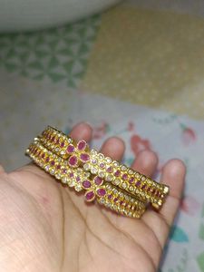 Women 2.6 Bangle Fancy