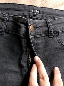 Zudio Skinny Jeans For Women