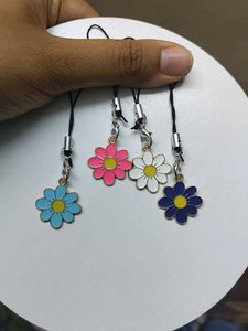 Pretty Enamel Phone Charms ✨ (Any 1)