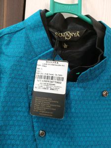 Brand New Mens Ethnic Wear
