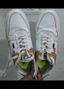 Stylish Casual Sneakers