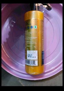 St.Botanica Hair Spray