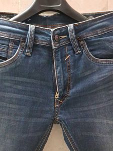 Diesel Jeans - Dark Wash