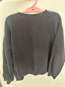 Blondie Graphic Sweatshirt