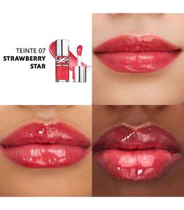 YSL Lip Gloss - 7