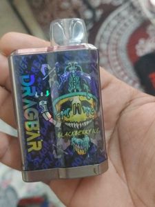 Dragbar Vape