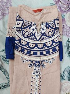 W Kurta For Women