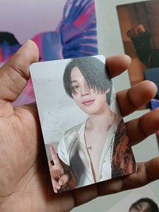 Jimin photo-folio whole set.