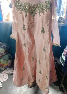 Slit Open Kurti
