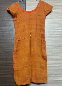 Festive Kurta