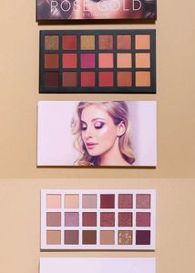 NOW Eyeshadow Palettes - Two Gorgeous Sets!