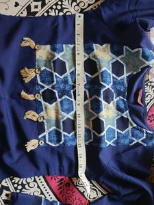 kurti and pallazo set