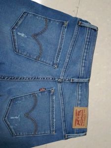 Bootcut Jeans 27 Size With Stretch