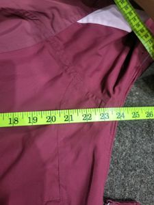 Ride Snowboards MTN Dry Series Jacket