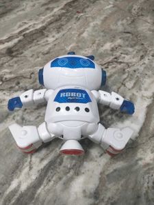 Cool Robot Toy ,,,new launched 👋👋