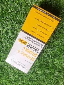 Sunscreen Combo- THREE Spfs