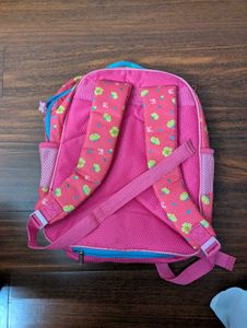 Barbie school Bag