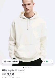 H&amp;M Hoodie