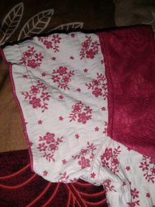 A Beautiful Jean Wear Top