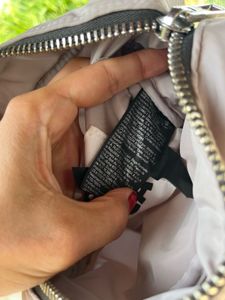 Bimba y Lola Crossbody Bag