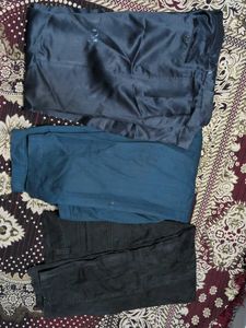 Men&#39;s Pants Bundle 3 Pant
