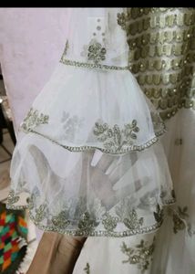 Gown