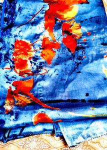 Silk Saree