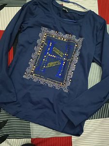 Because this Is Not My Size