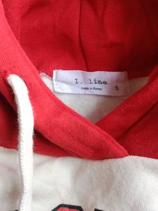 hoodie
