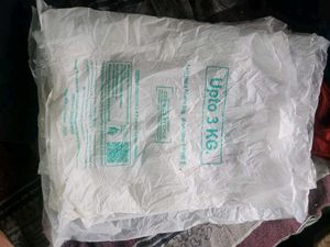 Eco Friendly Carry Bag