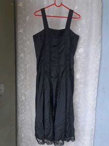 Animae Inspired Dress