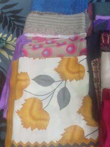 daily wear saree pack of 13