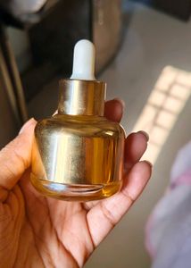 Soulflower Kumkumadi Serum