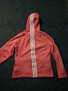 Adidas Hoodie
