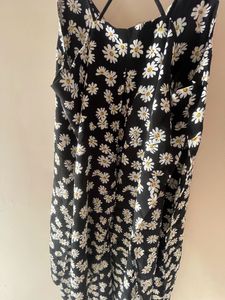 Price Drop Dress