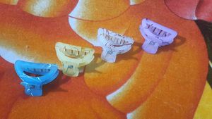 Small Clutures