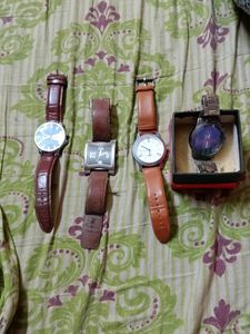 Mixed Watch Bundle 4