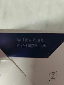 Dove 10 In 1 Deep Repair Treatment Hairmask