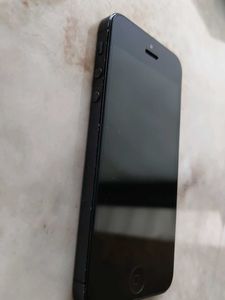 iPhone 5